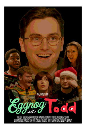 Eggnog with Todd 11