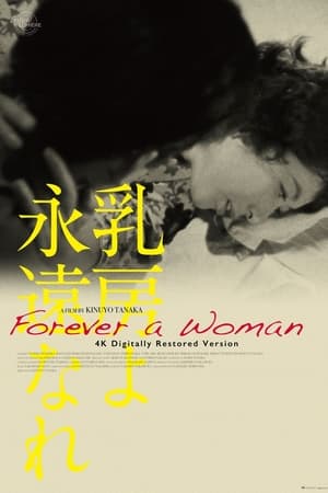 Poster Forever a Woman 1955