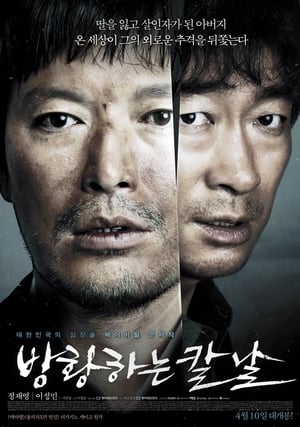 Poster 방황하는 칼날 2014