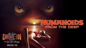Image Humanoids from the Deep