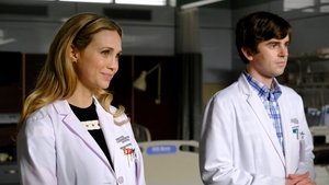 The Good Doctor: O Bom Doutor: 4×11