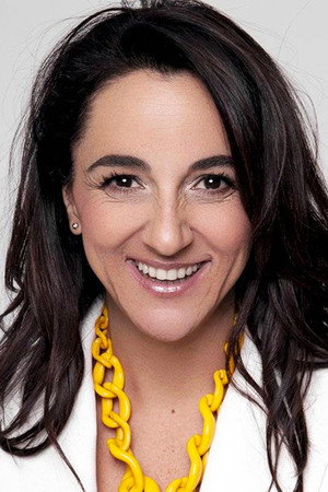 Renata Bravo portrait