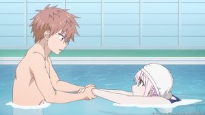 Inexpressive Kashiwada and Expressive Oota: 1×2