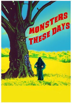 Monsters These Days 2