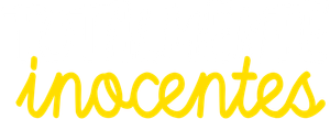 Totalmente Inocentes — Logos 1