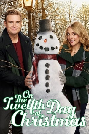Poster On the Twelfth Day of Christmas 2015