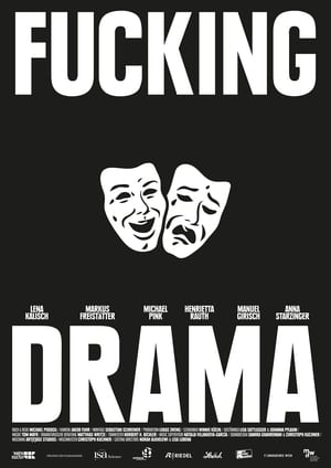 Poster Fucking Drama (2017)