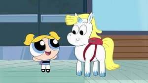 The Powerpuff Girls Odd Bubbles Out