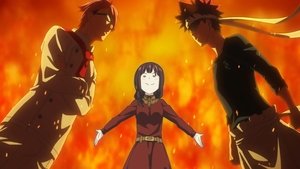 Food Wars! Shokugeki no Soma Staffel 2 Folge 13