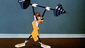 Goofy’s Gymnastik (1949)