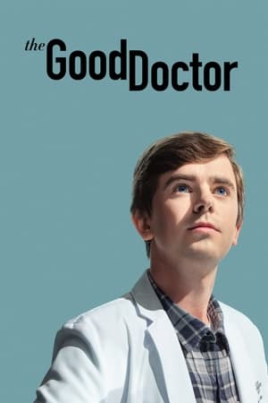 The Good Doctor: O Bom Doutor 5ªTemporada  - Poster