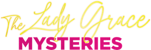 The Lady Grace Mysteries