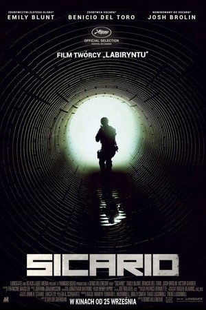 Sicario 274