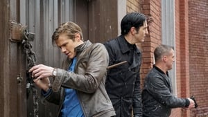 MacGyver: 2×22