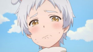 Uchitama! Have you seen my Tama?: 1×1