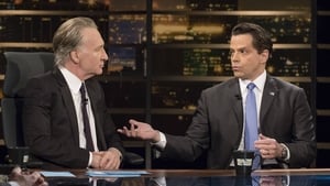 Real Time with Bill Maher: 16×3