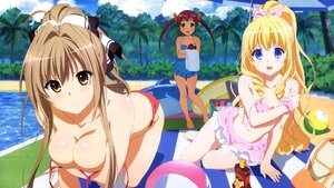 Amagi Brilliant Park ( 2014 )