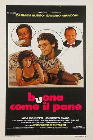 Poster Good Like Bread (1982)