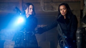 Dark Matter: 2×5