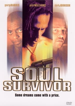 Poster Soul Survivor (1995)