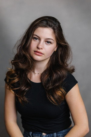 Joya Jabbour portrait