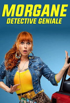 Morgane - Detective geniale: Stagione 2