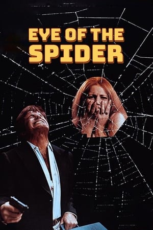 Poster Eye of the Spider 1971