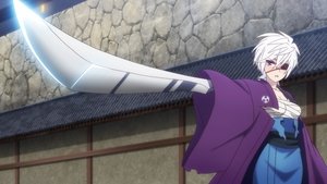 Yuragi-sou no Yuuna-san Episodio 8