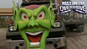 Maximum Overdrive 1986