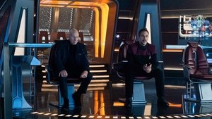 Star Trek: Picard: Season 3 Episode 6