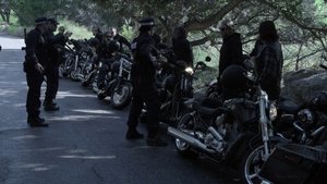 Sons of Anarchy 3×8