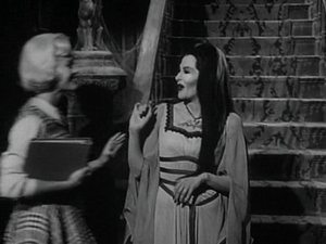 Die Munsters: 1×2