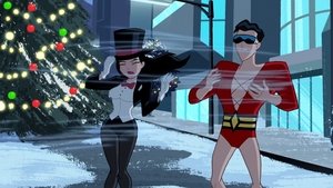 Justice League Action (2016)