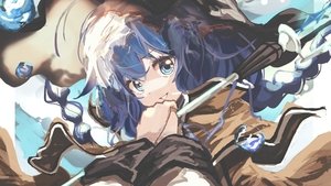 Mushoku Tensei: Jobless Reincarnation ( 2021 )