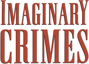 Imaginary Crimes — Logos 1