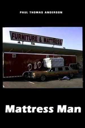 Mattress Man Commercial 3
