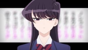 Komi Can’t Communicate Season 1 Episode 2