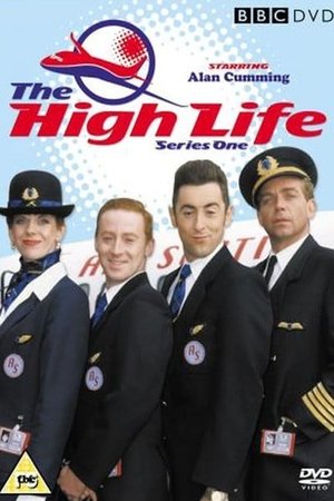 The High Life poster