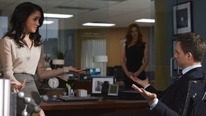 Suits: Homens de Terno: 4×15