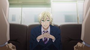The Yakuza’s Guide to Babysitting Season 1 Episode 7