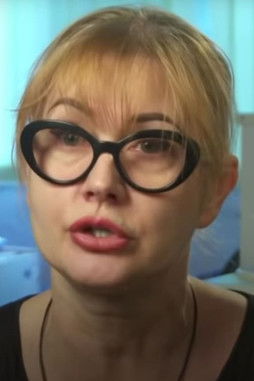 Marina Momatyuk's photo