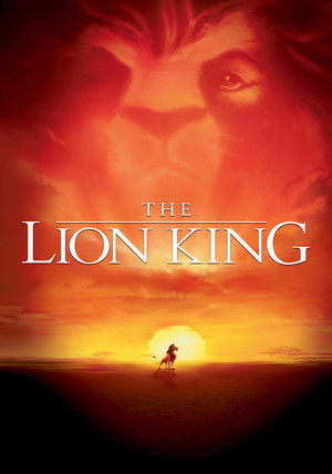 poster The Lion King