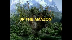 Michael Bentine's Potty Time Episode 9: UP THE AMAZON