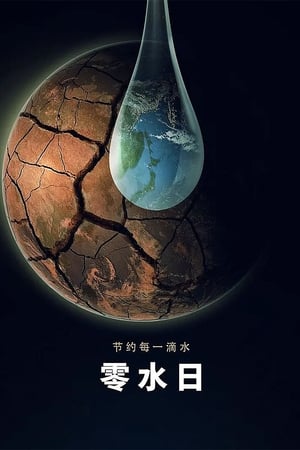 Poster 零水日 2020