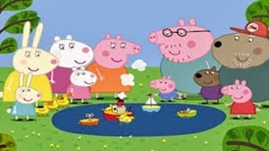 Peppa Pig – Adoro Meus Amigos