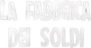 Les Combinards — Logos 1