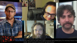 Think About the Killdren