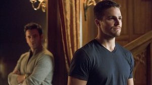 Arrow: Season 1 Episode 20 – Home Invasion