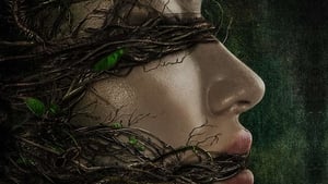 poster Swamp Thing