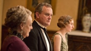 Downton Abbey 4. évad 2. rész